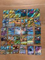 Japanse Special Pokemon kaarten, Ophalen of Verzenden, Zo goed als nieuw, Meerdere kaarten