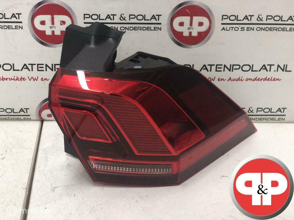 VW Tiguan Achterlicht Rechts 5NA945096D