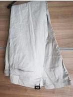 als nieuw ARTU NAPOLI Broek CHINO Beige 40 (46 S W32 L34 ), Artunapoli, Verzenden, Beige, Zo goed als nieuw