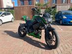 Kawasaki Z300 ABS - 2016, 296 cc, 2 cilinders, Particulier, ABS