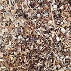 Gezocht: Gratis houtsnippers omgeving Nijmegen, Ophalen, Nieuw