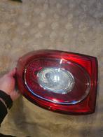 Achterlicht Links Volkswagen Tiguan 2007-2011, Ophalen of Verzenden, Gebruikt, Volkswagen