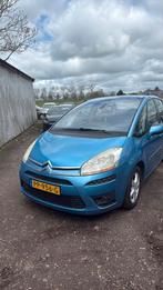 Citroën Citroen 2009 Blauw, Blauw, 14 km/l, Bedrijf, 1433 kg