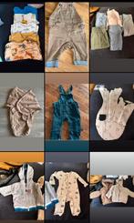 Grote partij baby kleding, Ophalen, Zo goed als nieuw