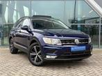 Volkswagen Tiguan 1.4 TSI ACT Connected Series 150pk Panoram, Voorwielaandrijving, Stof, 4 cilinders, 150 pk