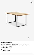 Eettafel, Huis en Inrichting, Tafels | Eettafels, Ophalen of Verzenden