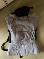 draagzak, Kinderen en Baby's, Babydragers en Draagdoeken, Ophalen of Verzenden, Zo goed als nieuw