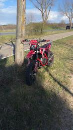 Beta rr 50 Track 2024 - Evt te ruil, Ophalen, Zo goed als nieuw, Overige merken