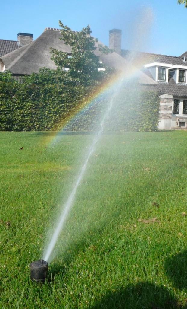 Waterbron, bron boren, bron slaan, Tuin en Terras, Ophalen, Nieuw