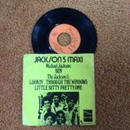 Michael Jackson and the Jackson 5, Ophalen of Verzenden