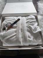 2  Rituals badjassen - Wit - Nooit gebruikt. 1 L. 1 Ma, Ophalen, Nieuw, Wit, Overige typen
