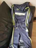 Black bananas pak grijs en geel, Kinderen en Baby's, Kinderkleding | Maat 176, Ophalen of Verzenden, Gebruikt, Black Bananas, Jongen