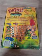 Yahtzee ninja turtles - s4736, Ophalen of Verzenden, Zo goed als nieuw