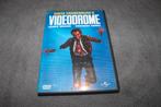 DVD Videodrome, Vanaf 16 jaar, Ophalen of Verzenden, Gebruikt, Gore