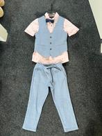 Feestelijk pak /trouwpak voor jongens, Ophalen of Verzenden, Nieuw, Jongen, Setje
