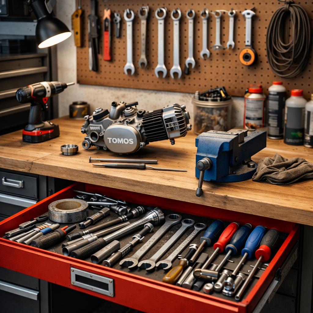 Gezocht: Garagebox of sleutelruimte, Hobby en Vrije tijd, Ophalen, Nieuw