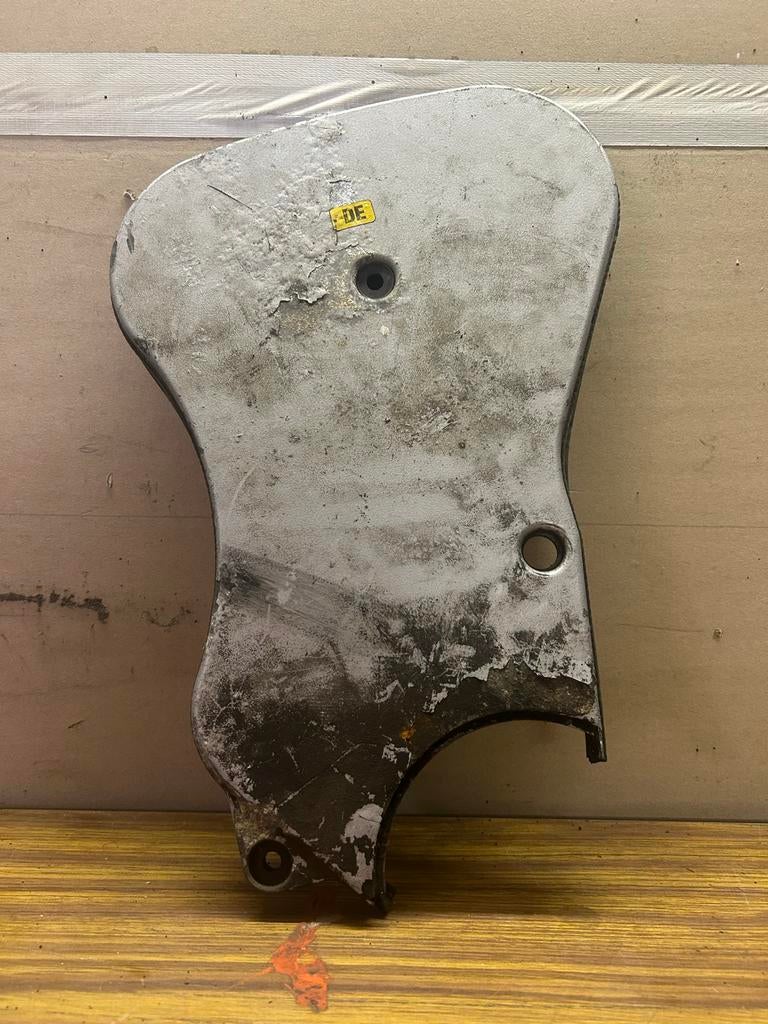 Opel Kadett E C20XE Distributie Deksel, Auto diversen, Ophalen of Verzenden, Gebruikt