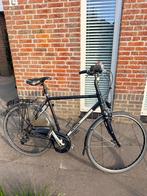 Koga Miyata roadspeed aluminium 7005 herenfiets - Frame 57cm, Overige merken, Gebruikt, Velgrem, Versnellingen