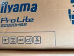 iiyama ProLite S2820HSB 28" FHD Monitor - HDMI, DP, VGA, Gaming, Iiyama, IPS, Apex Electronics