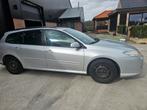 Renault Laguna 2.0 16V 103KW Estate 2010 Grijs, Auto's, Laguna, 4 cilinders, 1365 kg, Particulier