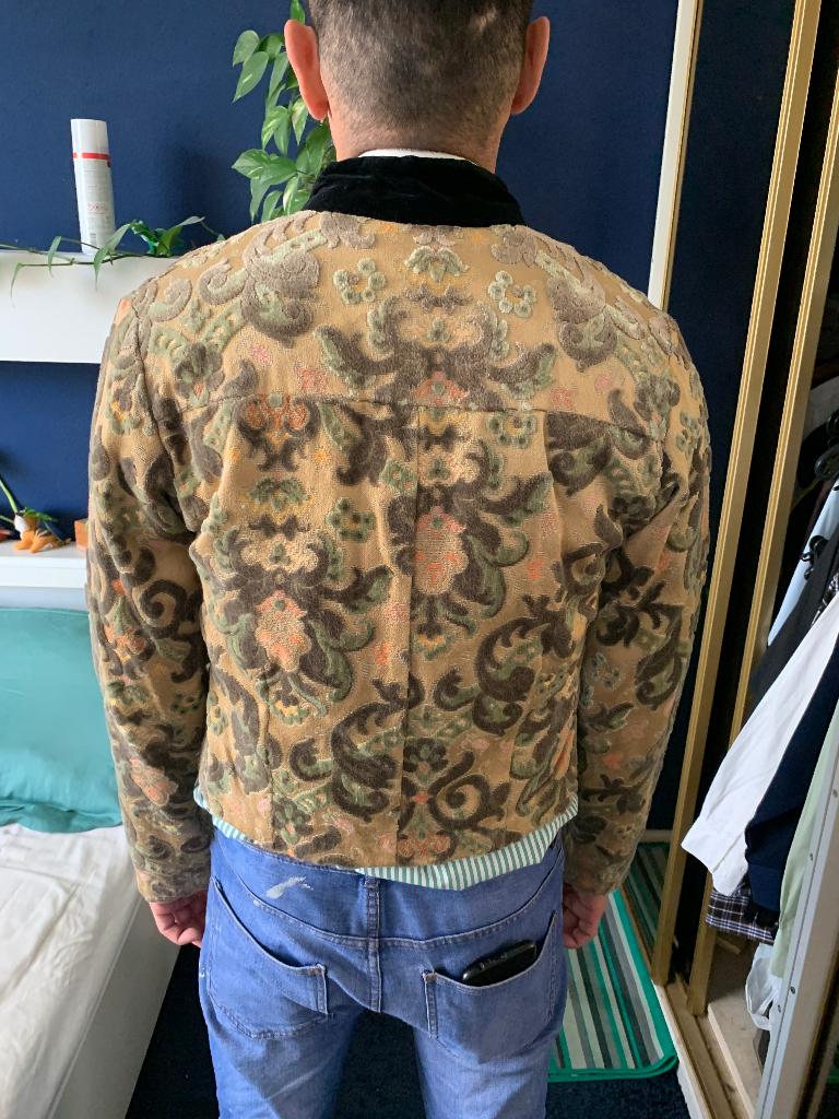 vesten, Overige kleuren, Onbekend, Maat 48/50 (M), Ophalen of Verzenden