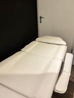 Massage/behandelingsstoel (zo goed als nieuw), Ophalen, Zo goed als nieuw, Massagestoel of Kussen