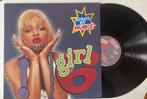 PRINCE-GIRL 6 SOUNDTRACK 2LP Ltd. (Black Vinyl) Sealed, Verzenden, 1980 tot 2000, Nieuw in verpakking, 12 inch