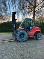 Manitou M30-4 2006, Ophalen of Verzenden, Gebruikt