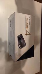 Cardo scala rider FREECOM 4 – motorhelm Bluetooth intercom, Ophalen of Verzenden, Tweedehands, Systeemhelm, Overige merken