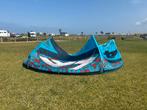 Liquid Force 14m Dura-X Kite - Topconditie, Ophalen, Geen board, Zo goed als nieuw, Kite