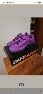 Zeldzame Nike Air Max DN 'Purple Haze' - Maat 47,5, Ophalen of Verzenden