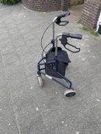 Rollator 3 wiels, Diversen, Rollators, Ophalen, Opvouwbaar, Gebruikt