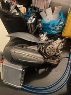 180cc lc hexa blok plug n play, Ophalen, Zo goed als nieuw, Blok, Piaggio