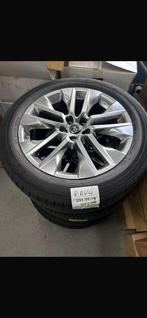 Originele 19 inch executive lichtmetalen velgen Toyota Rav4, Ophalen of Verzenden