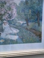 aquarel schilderei, Ophalen of Verzenden