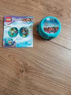 Lego Friends 5004920 Pod met Stephanie, Ophalen of Verzenden, Gebruikt, Complete set, Lego