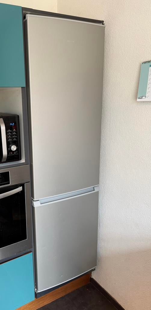 Koelkast, Ophalen, 200 liter of meer, 160 cm of meer, Energieklasse A of zuiniger