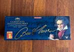 Beethoven - Complete Masterworks - 40 CD Boxset, Cd's en Dvd's, Gebruikt, Boxset, Ophalen of Verzenden, Classicisme