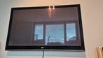 43 inch led tv. Met afstandbediening, Ophalen, Zo goed als nieuw, 50 Hz, Overige merken