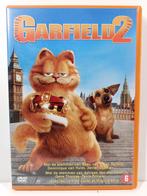 Garfield 2 DVD - De film met de grappige kat, Gebruikt, Tekenfilm, Amerikaans, Ophalen of Verzenden