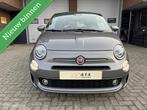 Fiat 500 1.2 Rockstar AUTOMAAT*CLIMA*CRUISE*PDC*, 4 cilinders, 4 stoelen, Bedrijf, 69 pk