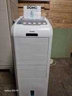 Mobiele AirCooler op wielen nog nieuw ophalen uit Muntendam, Ophalen, Minder dan 60 m³, 3 snelheden of meer, Zo goed als nieuw