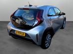 Toyota Aygo X 1.0 VVT-i S Automaat Play / Carplay / Adaptive, 12 maanden, Stof, Gebruikt, 4 stoelen