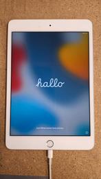 Apple iPad Mini 4 met deuk, Computers en Software, Apple iPads, Gebruikt, Apple iPad, 8 inch, Ophalen of Verzenden