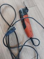 Fein Multimaster FMM250Q Oscillerende Multitool, Ophalen of Verzenden, Gebruikt