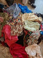 Grote partij vintage kleding: jurken blouses blazers, Kleding | Dames, Ophalen of Verzenden, Zo goed als nieuw, Maat 46/48 (XL) of groter