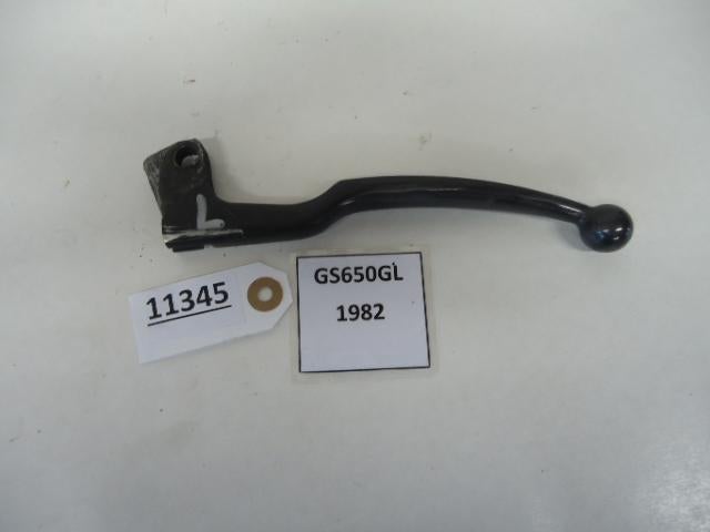GS650GL 1981 - 1983 Suzuki Hendel Koppelingshendel D1-16095, Motoren
