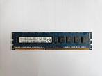 Hynix geheugen 8GB DDR3 ECC, Gebruikt, Server, 8 GB, DDR3