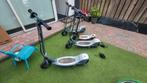 4 Elektrische steps (e-steps) - Razor, Fietsen en Brommers, Steps, Ophalen of Verzenden, Gebruikt, Elektrische step (E-scooter)