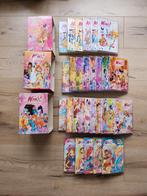 Winx dvd collectie, Ophalen of Verzenden